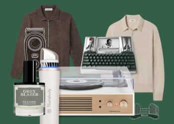 Gifts the Valet. Team Is Asking For