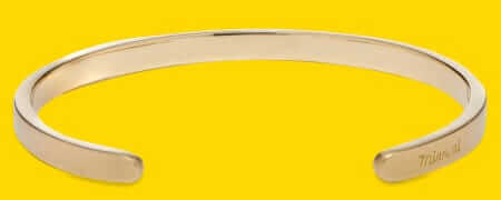 Miansai Singular Cuff