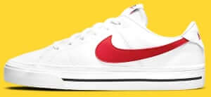 Nike Court Legacy Shoe
