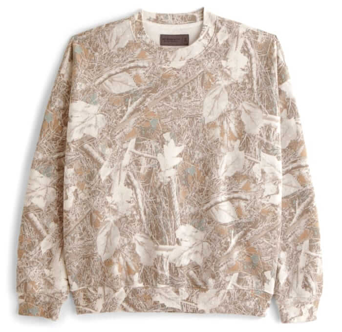 abercrombie and fitch essential sweatshirt