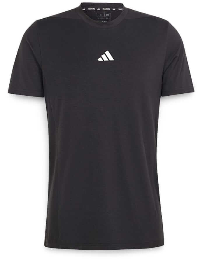 adidas Training workout tee