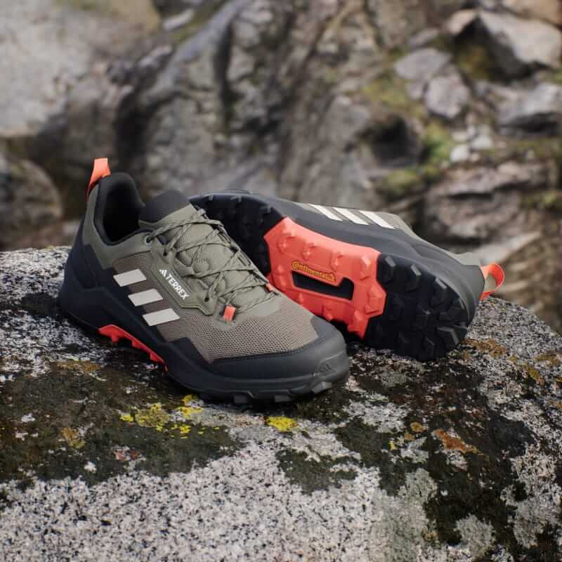 adidas Terrax AX4 hiker