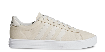 Adidas Daily 2.0 Canvas Sneakers