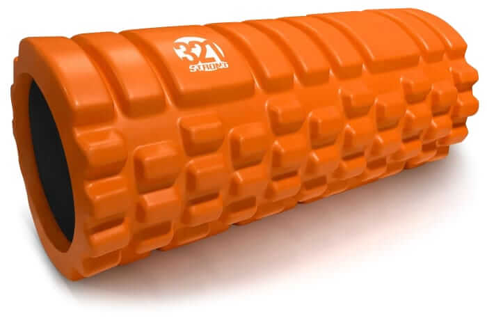 321 Strong Deep tissue roller
