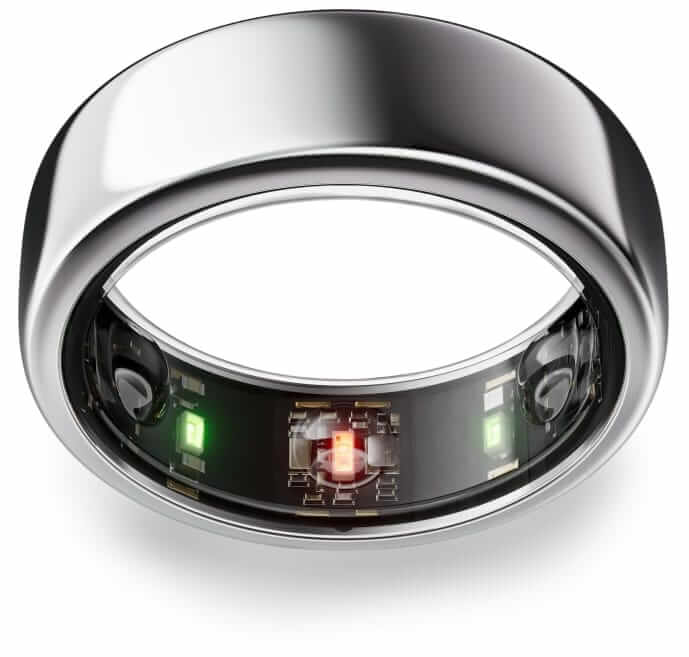 Oura Ring Gen3