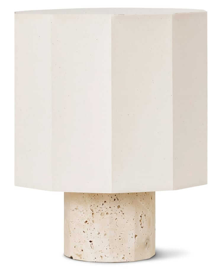 Brightech Cleo lamp