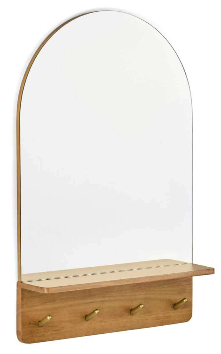 Article Williams mirror