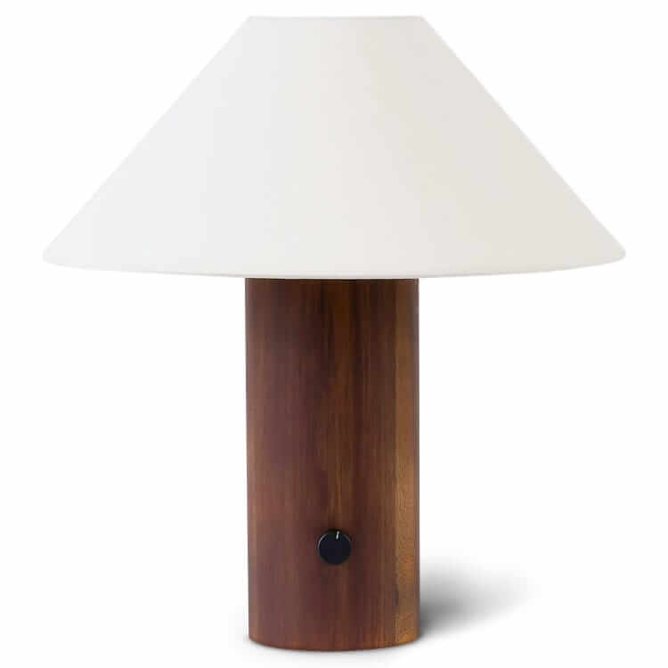 Brightech Oakly LED lamp