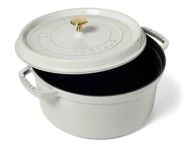 staub dutch oven