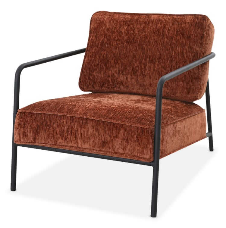 Jayson Home Willa velvet chair