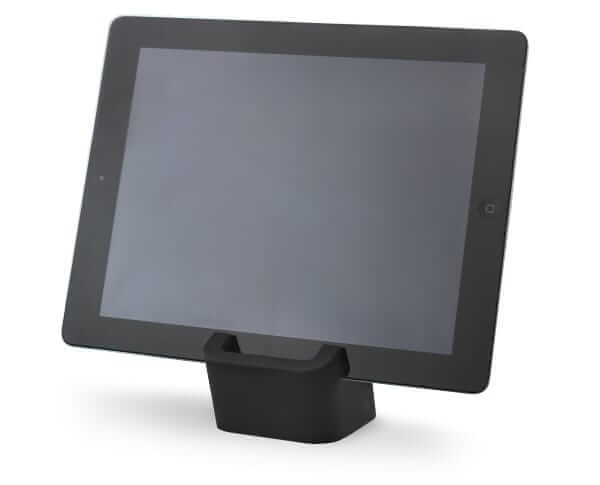 Yamazaki Silicone tablet stand
