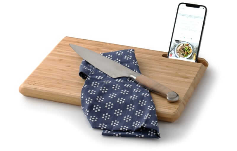 Five Two Double-sided cutting board