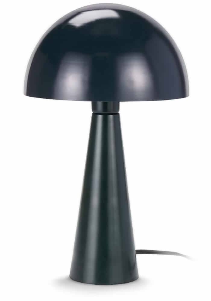Nourish Metal mushroom lamp