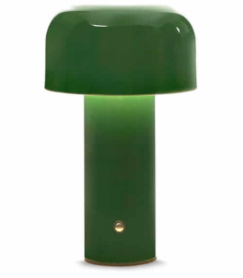 Glivpny Cordless mushroom lamp
