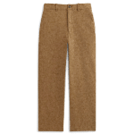 Affordable men's chinos