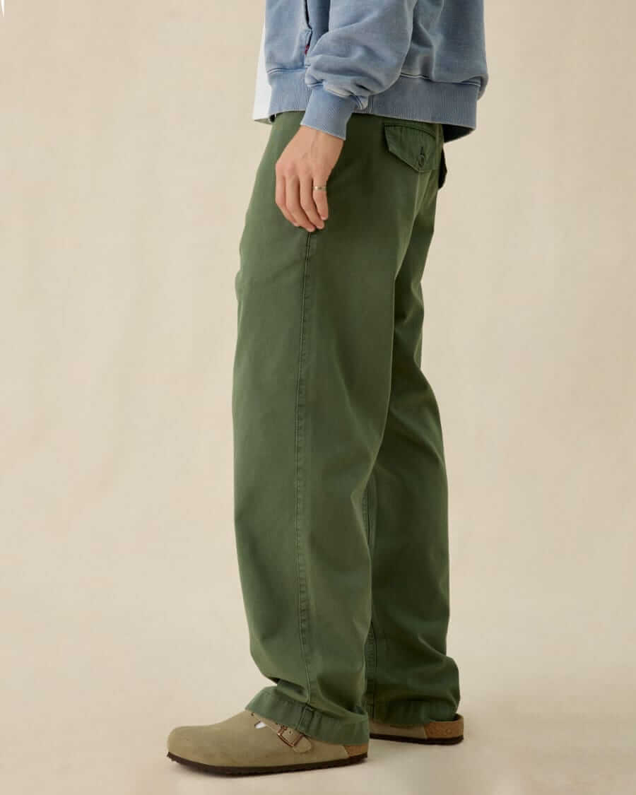 BDG Austin straight-fit chino