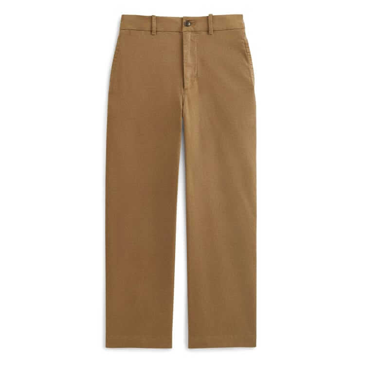 Everlane Baggy chino