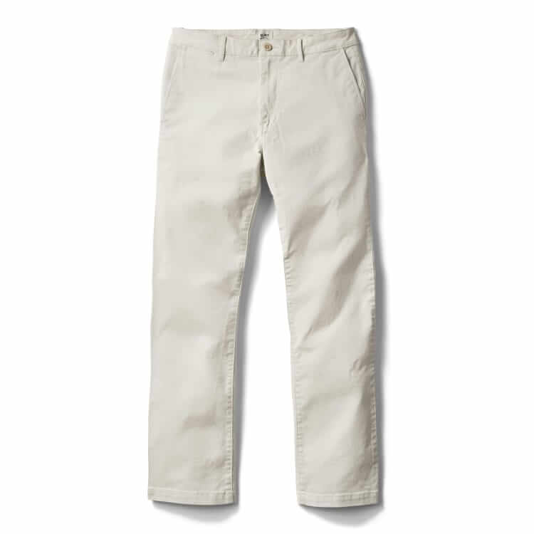 Flint and Tinder 365 chino