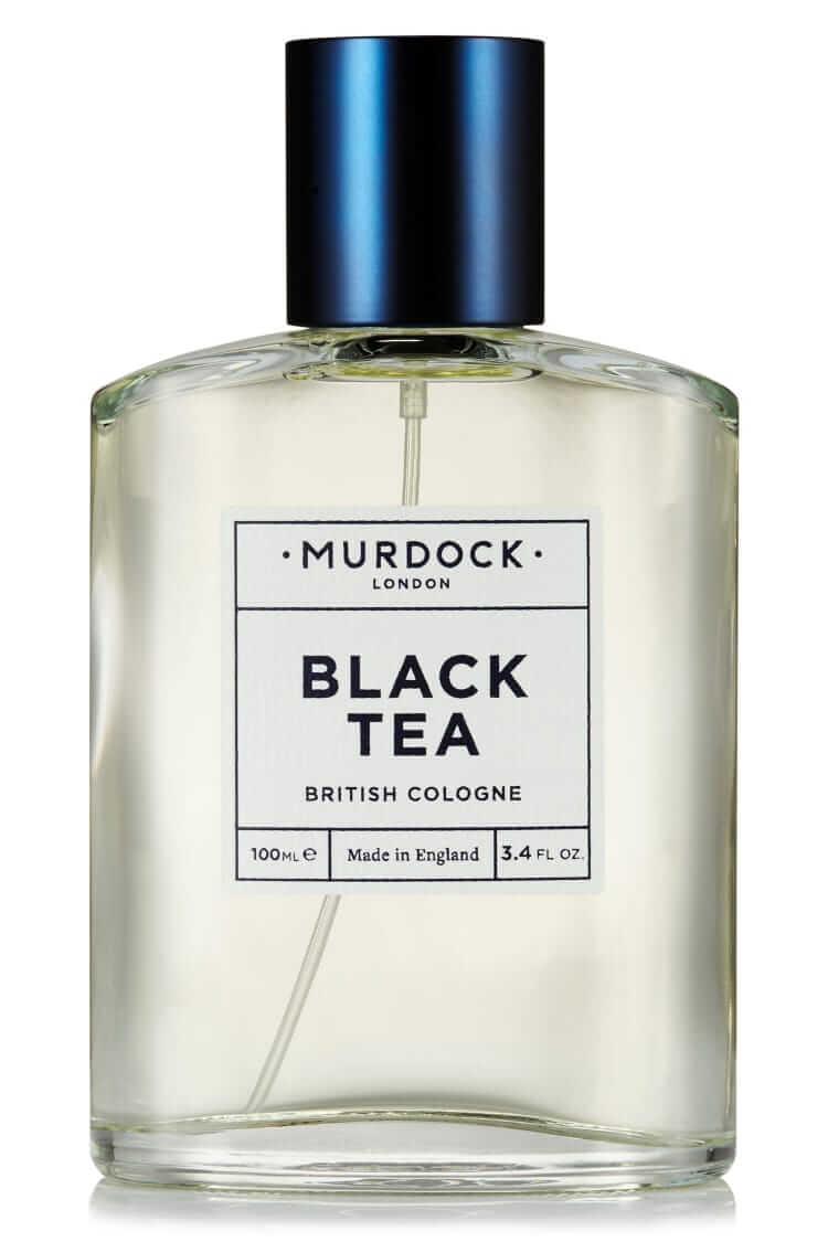 Murdock London Black Tea cologne