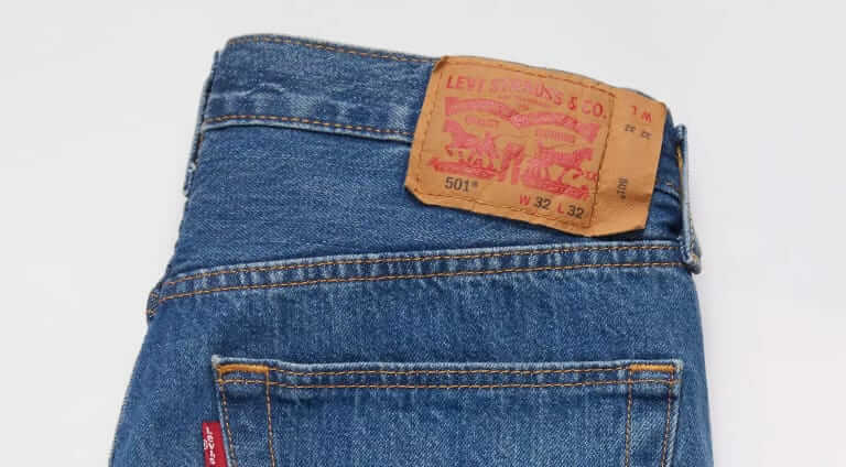 Get Some New Denim on Sale