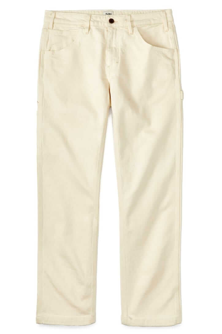 flint and tinder carpenter jean