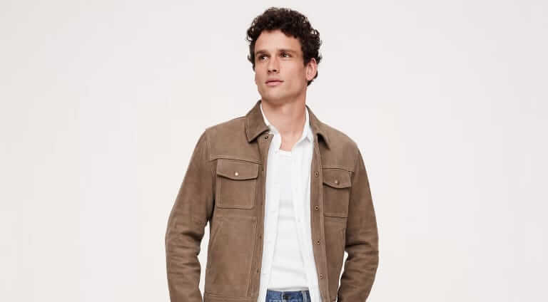 6 Sharp Shirts on Sale Right Now