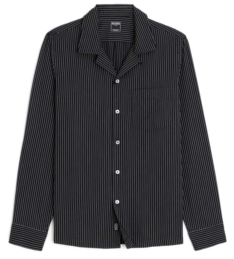 todd snyder rayon hollywood shirt
