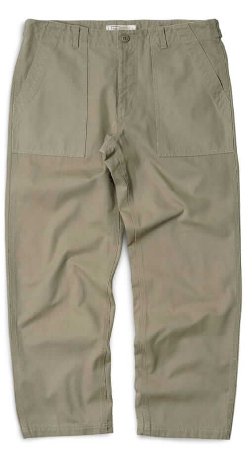 frizmworks fatigue pant