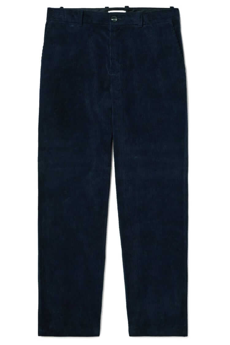 mr p corduroy trouser