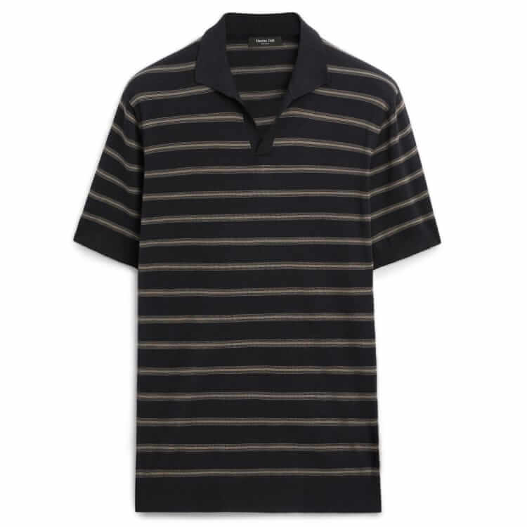 Massimo Dutti Knit polo