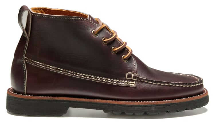 easymoc middlebury boot