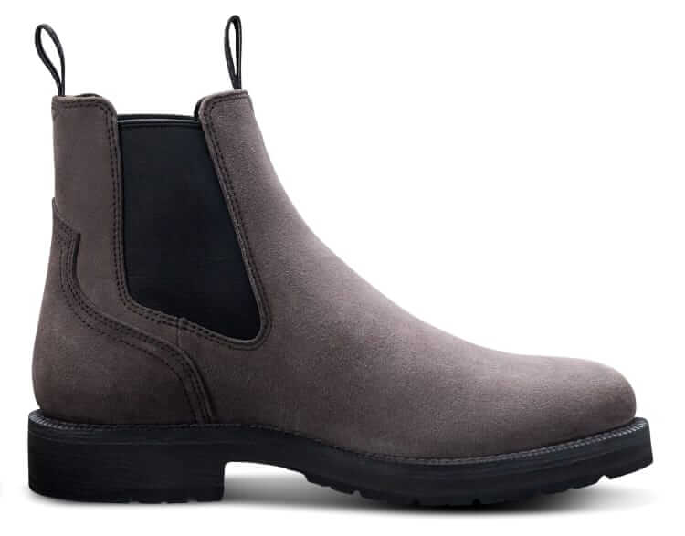tecovas rugged chelsea boot