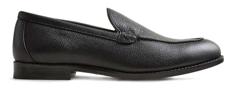 jcrew venetian loafer