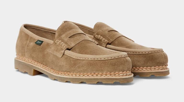 Six Shoes (for a Steal)