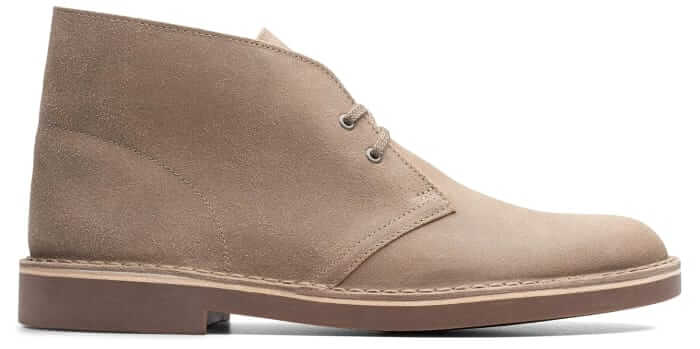 Clarks Bushacre 2 chukka