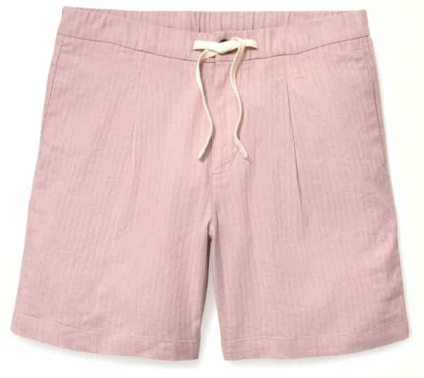 Bonobos 7-inch linen short