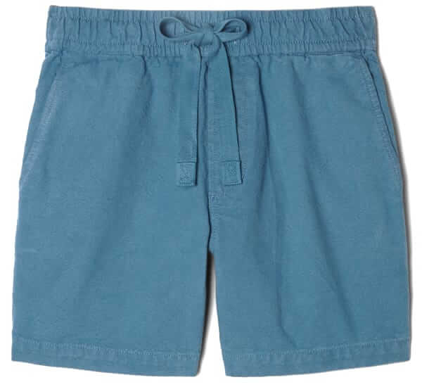 Everlane 6-inch canvas short