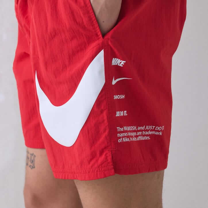 Nike Breaker short