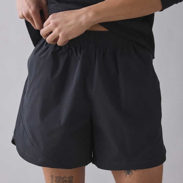 Standard Cloth Zoom short