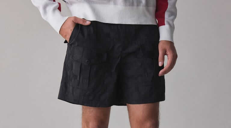 Affordable Men’s Shorts on Sale