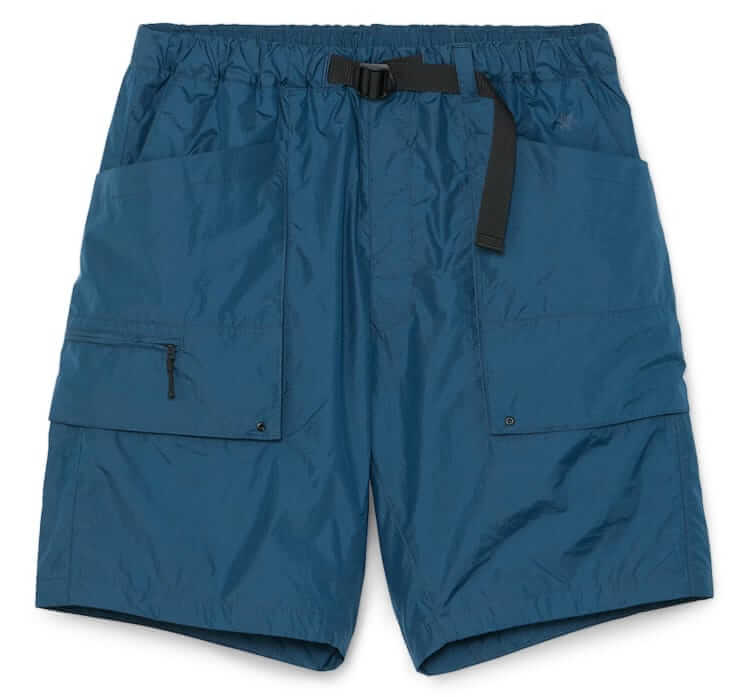 goldwin ripstop trail short