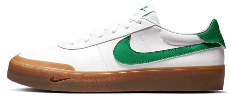 nike court shot sneaker