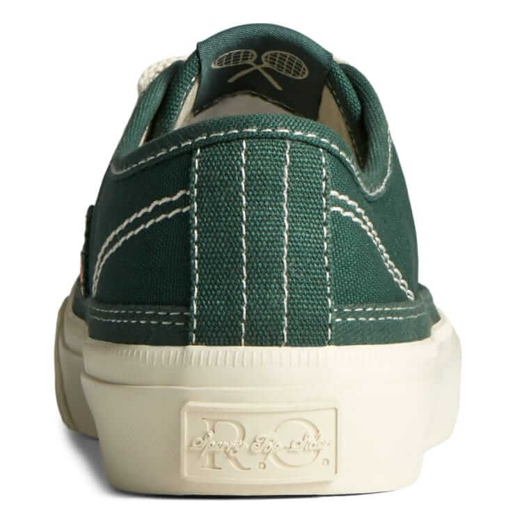 sperry racquet oxford sneaker
