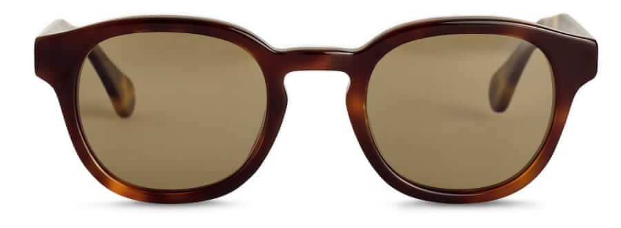 COS D-Frame sunglasses