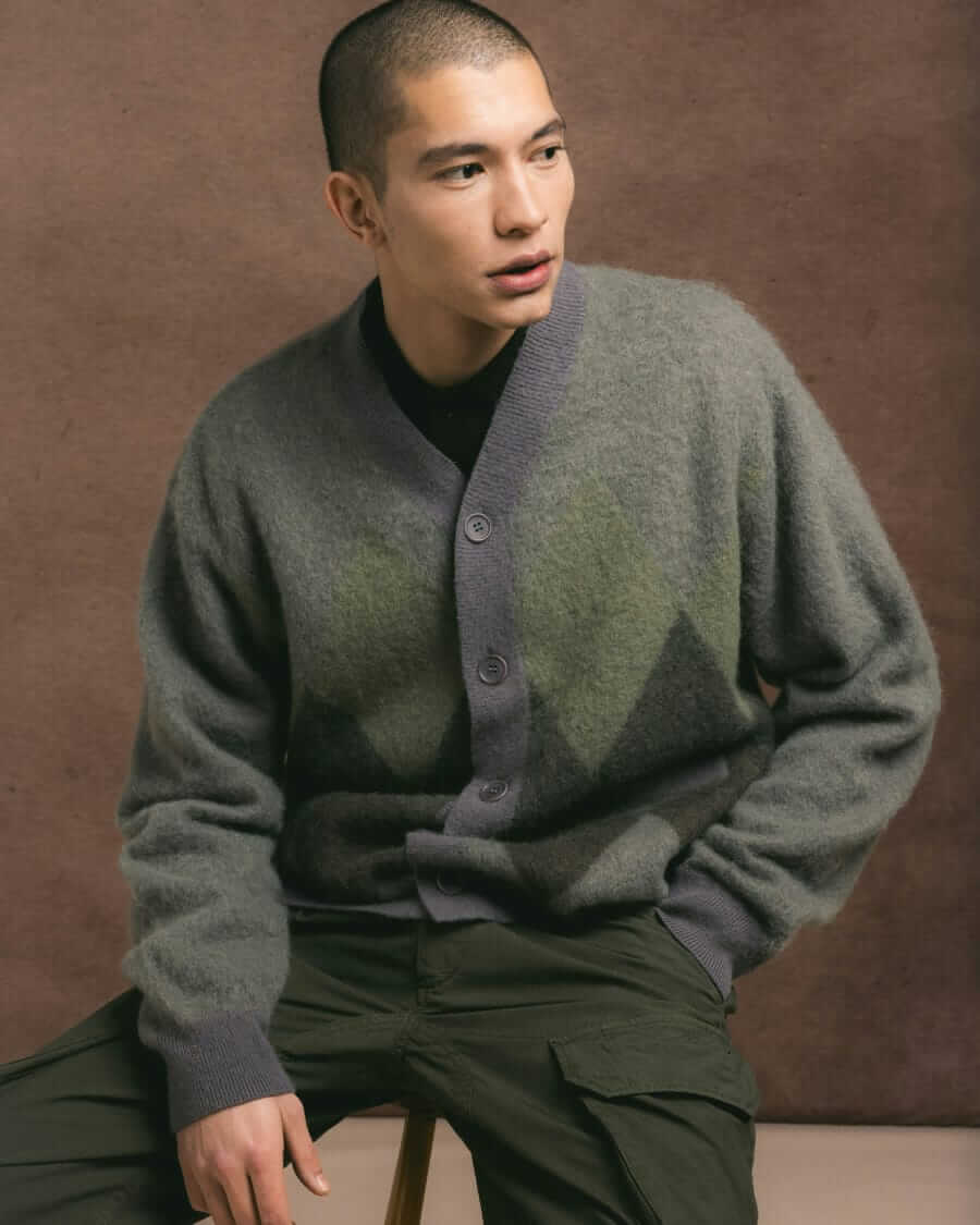kestin murifield cardigan