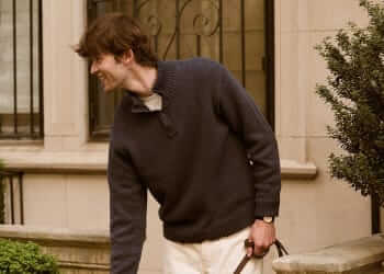 Some of the Best Sweaters Are Already On Sale