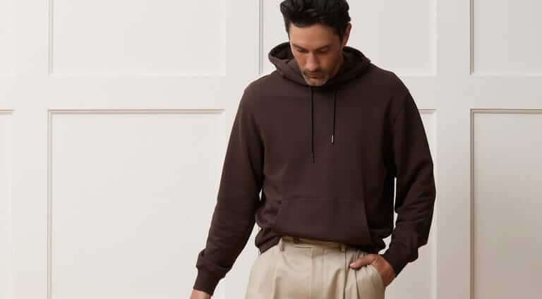 The Best Sweatshirts on Sale Right Now