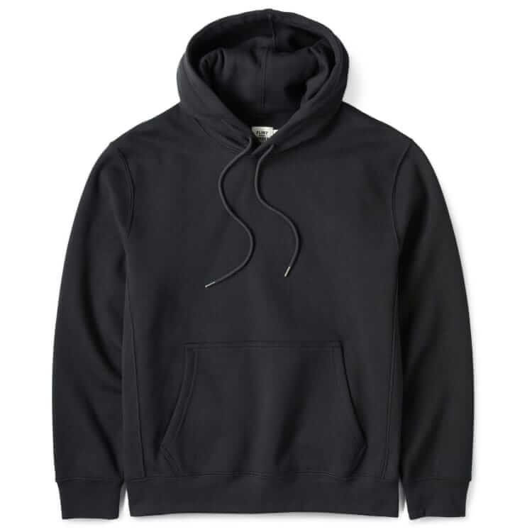 flint and tinder 10-year pullover hoodie