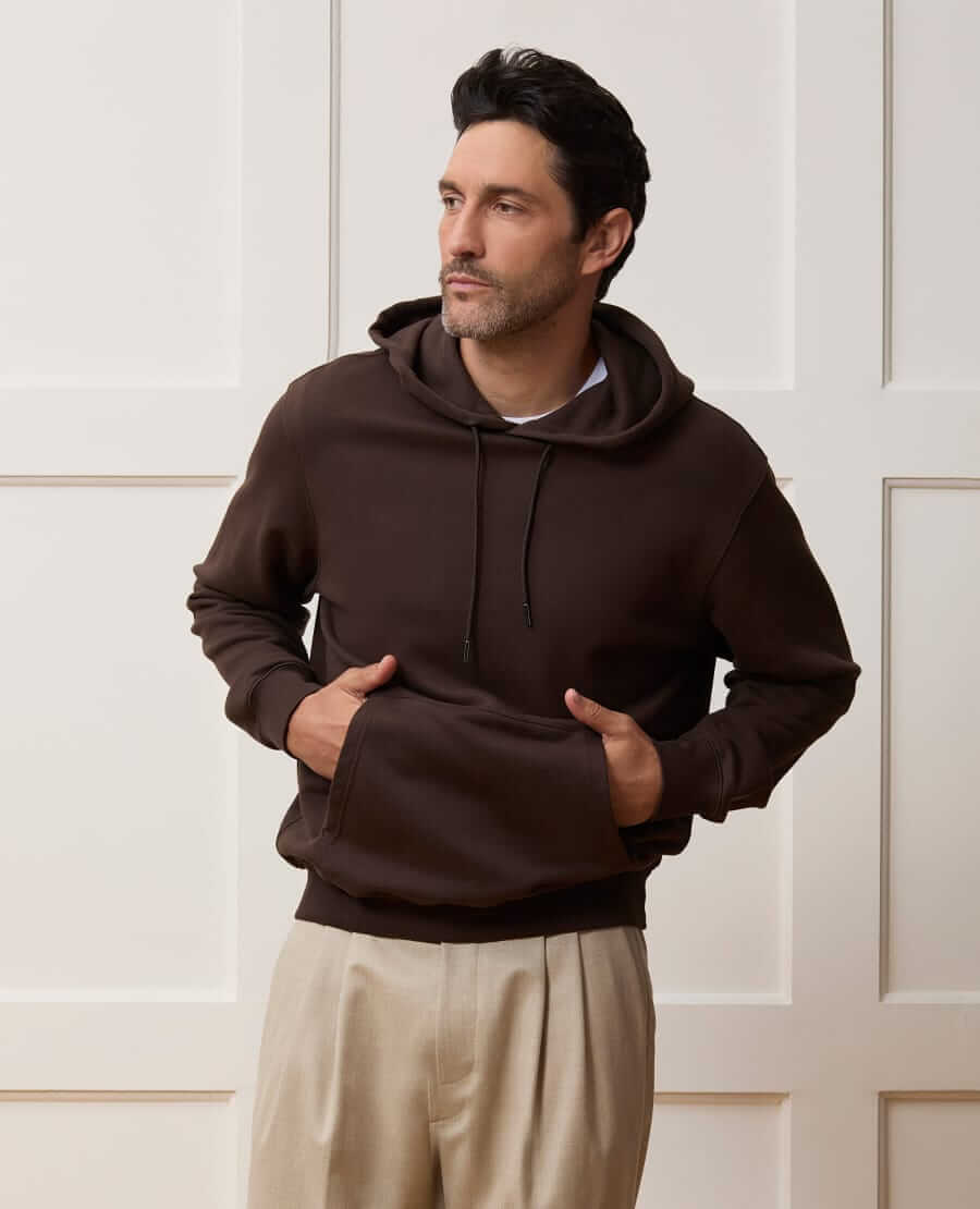 todd snyder portuguese terry hoodie