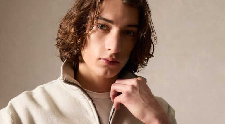 6 Stylish Men’s Sweatshirts on Sale Right Now